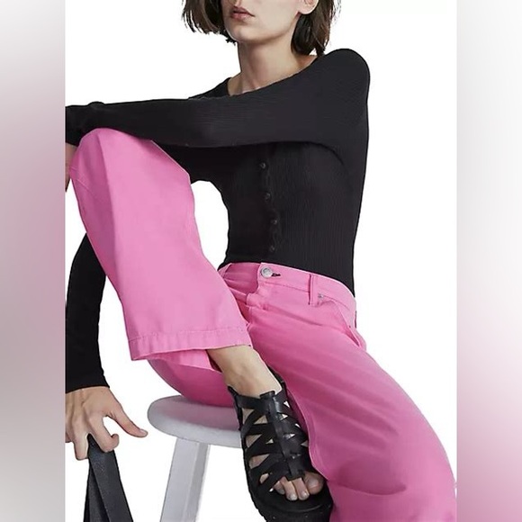 RAG & BONE Sid Carpenter Jeans SIZE:29 - Picture 2 of 15